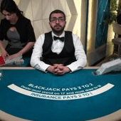 Blackjack Silver F