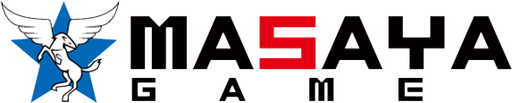 Masaya Game Logo